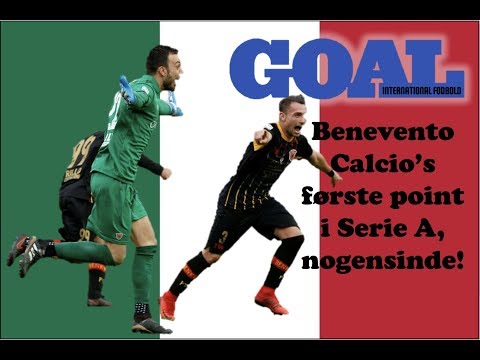 Alberto Brignoli GOAL