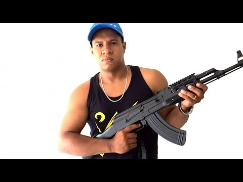 Atitude Consciente - Mil Motivos (clip oficial)