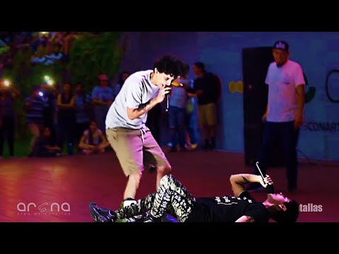 CAMARÓN QUE SE DUERME, SE LO LLEVA LA CORRIENTE