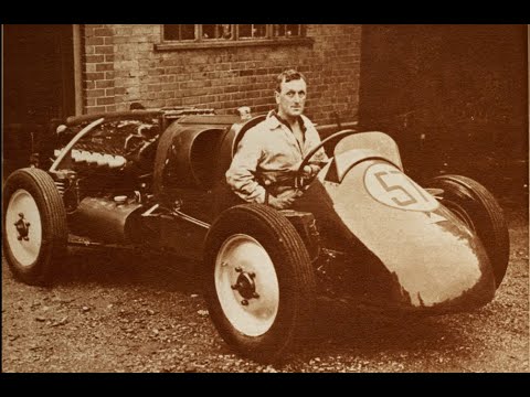 Elephant on Skates: The Insane Rolls Royce V-12 Powered Triangle Flying Saucer