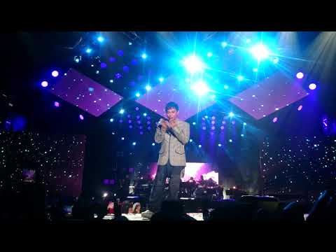 Mario Ginanjar ~ Terlalu Cinta (ProjectX : Noah X Yovie and His Friends)