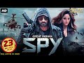 GREAT INDIAN SPY Blockbuster South Movie Hindi Dubbed Gopichand Mehreen Pirzada Action Movie