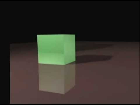 Still Life Animation