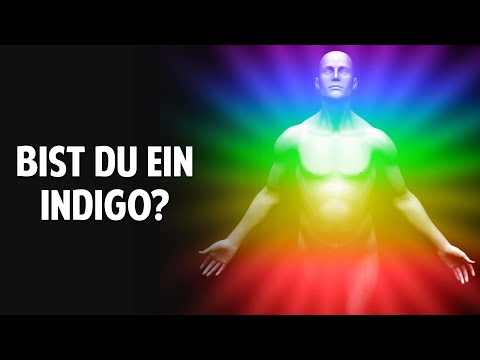 Bist Du ein Indigo? - Unglaubliche Erkenntnisse, wenn Du ein schweres Leben hast! - Sananda