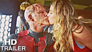 NICEPOOL VS DEADPOOL