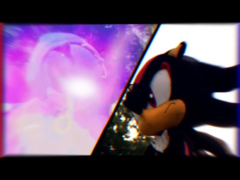 Sonic Plush Paradox S3 Ep.14 - Raging Power