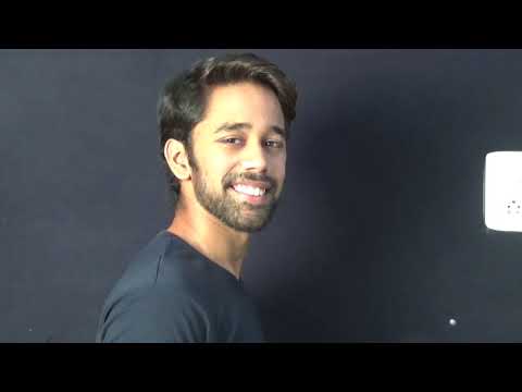 Abhijit chalkar introduction