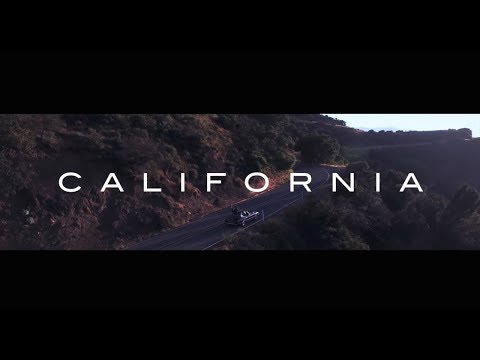 Smooth BLAQ, Sinclair, Madi Wolf - California