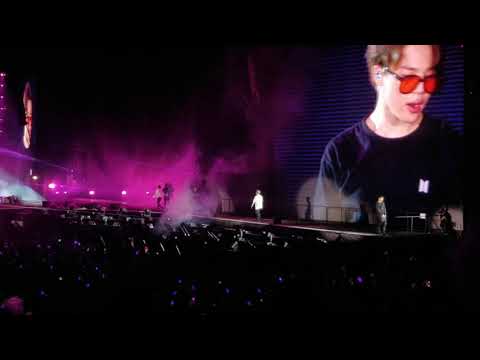 190519 BTS - So What @ MetLife Day 2 @melanie_0925