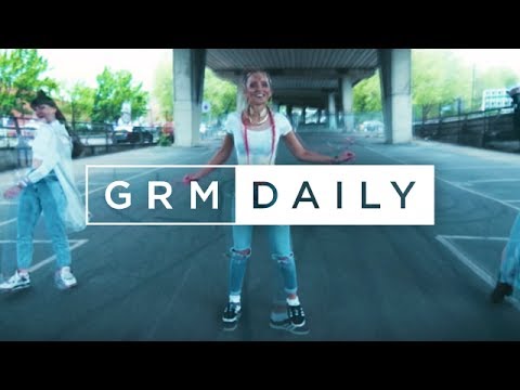 Mimsi - Love You Like I Do ft. Twissman [Music Video] | GRM Daily