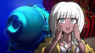 Angie Yonaga vs The Oceangate Submarine Rap Battle