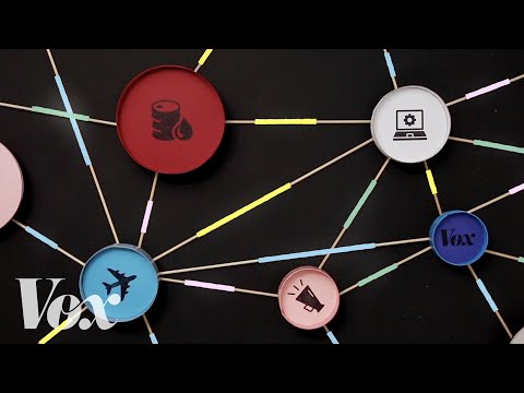 美國因疫情大量裁員！但為何英國沒有？ (Why We're Seeing Mass Layoffs in the US But Not the UK)