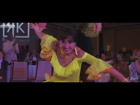 CARIBBEAN DANCESPORT  2019 Official Video
