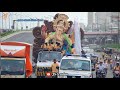 Samy Varuthu Samy Varuthu Remix Song Vinayagar Chaturthi Video