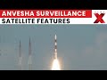 PSLV C62 Successfully Launches ANVESHA Surveillance Satellite Key Features Explained