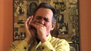 Standing Around Crying 2