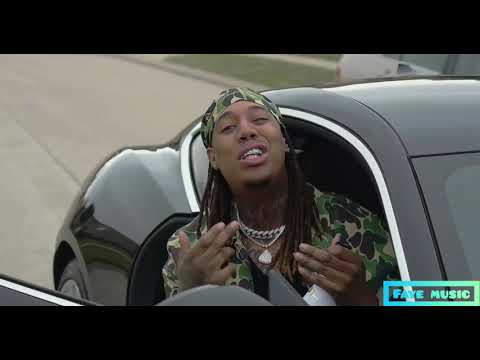 $ean J - What I Wanna Do (Official Music Video)