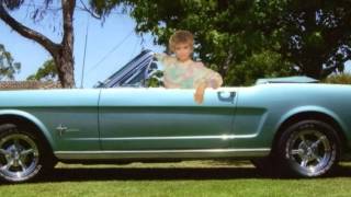 Barbara Mandrell Fast Lanes And Country Roads