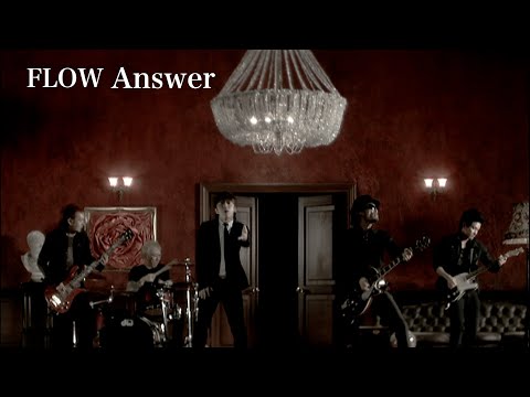 「Answer」MUSIC VIDEO
