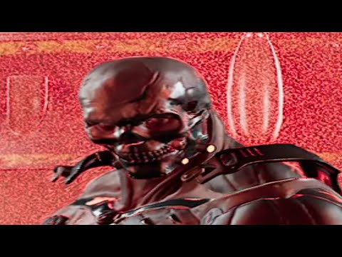 Trepang2, Syndicate HQ, Rage Mode, No Deaths