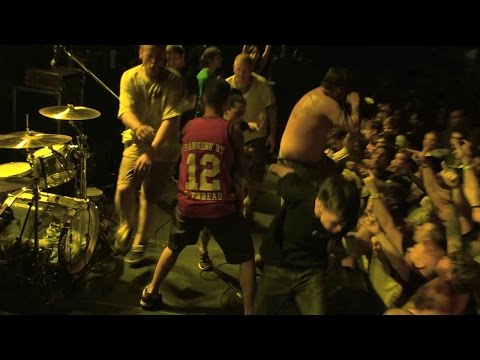 [hate5six] Cold World - August 10, 2012 Video