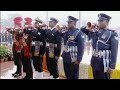 SHYOK SHASTRA BUGLE CALL