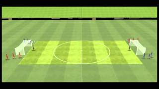 2v2 Target