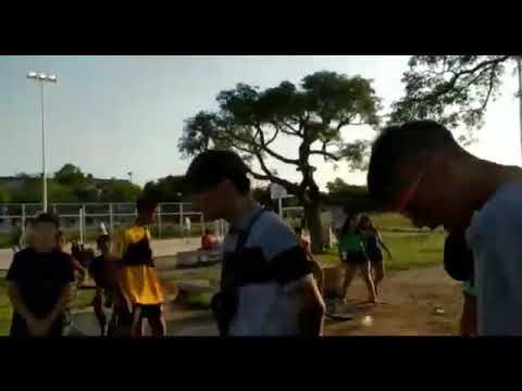 Mariano, Singular vs Cranne, ACE - NDB Semifinal