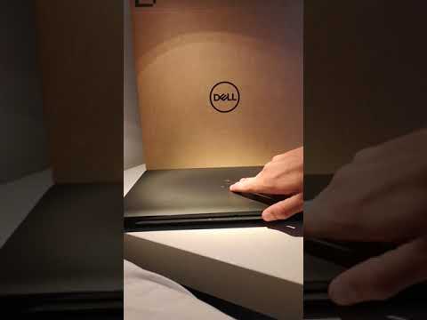 Dell Latitude 3420