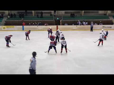 HC Everest - HC Vipers 12.02.2019 (B klass)