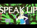 Freddie Dredd Speak Up Official Audio