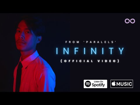 Chokamkuru Langneh - Infinity (OFFICIAL VIDEO) | ft. Tom GT