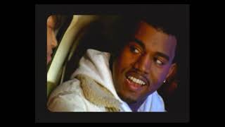Malik Yusef feat Common, Kanye West &amp; JV - Wouldn't You Like To Ride