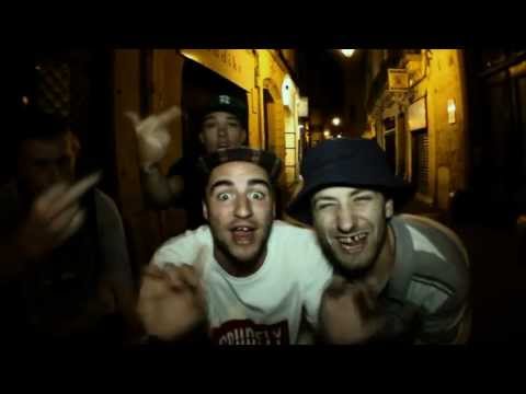 Split Prophets - Two Tungs - Datkid - Res - Serious Bizness