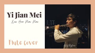 Download lagu Xue Hua Piao Piao ( 一剪梅/Yi Jian Mei) -  A'Flute Cover 2021 mp3