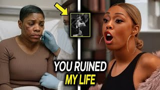 Bambi EXPOSES Tasha K After DNA Leak — “You Went Too Far This Time!”