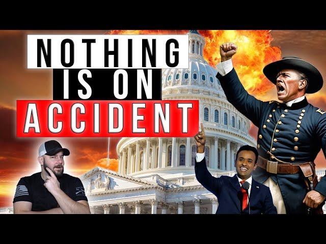 Vivek slips an AR into his Twitter video at gun range... legit 2A support or is he just pandering..?