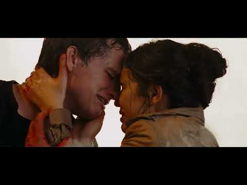 Escobar Paradise Lost - Church scene - Max Richter