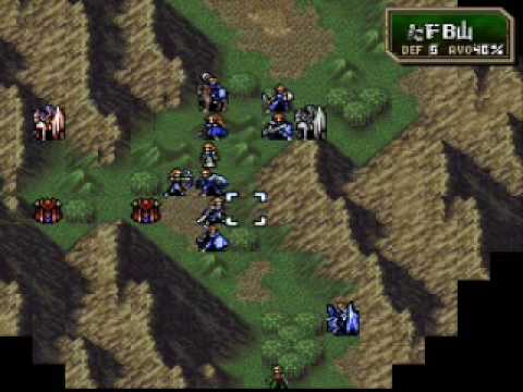 Let's Play Fire Emblem: Thracia 776 PT74 - Don't Mess With Linoan