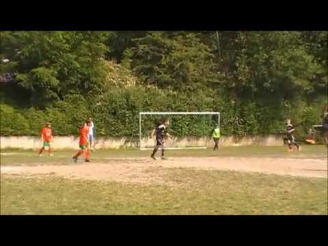 Hoogtepunten RSC Anderlecht U10 Prov (Tornooi Ritterklub Jette)