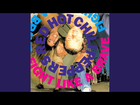 Behind The Sun (2003 Digital Remaster)