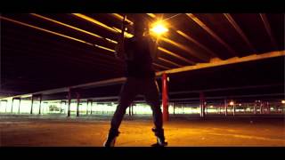 KINDLE DAZE "ODDS AGAINST ME" OFFICIAL VIDEO