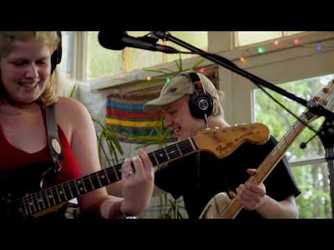 Pip Blom - Live Session at "De Witte Villa"