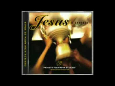 Jesus é o campeão - Projeto Vida Nova de Irajá