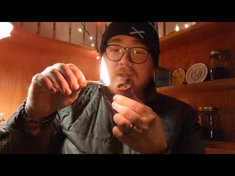 Blend Comparison: Robert  McConnell Highgate (Heritage) vs. Peter Stokkebye Luxury Bullseye Flake