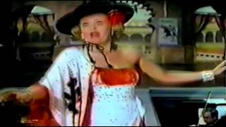 Betty Grable - "Say 'Si Si' (Para vigo me voy)"  1948