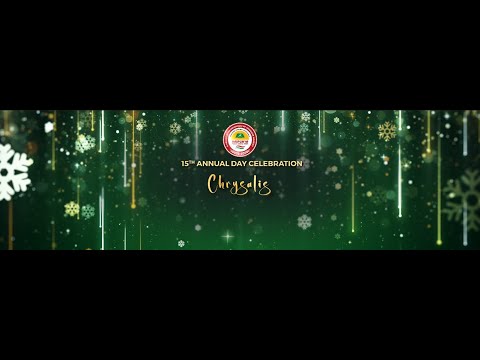 CHRYSALIS NAIPUNYA PUBLIC SCHOOL , KOCHI 2025-26