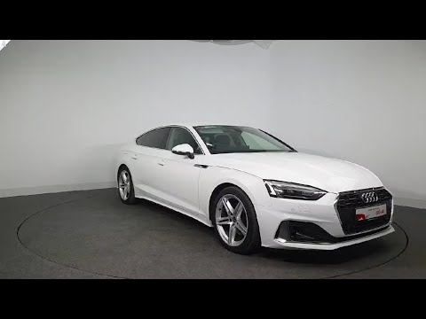 Audi A5 35 TDI 163HP S-Tronic SE - Image 2