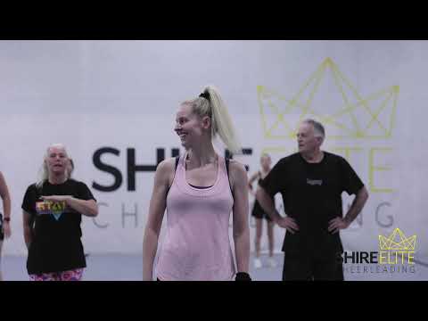 Shire Elite - Highlight Film