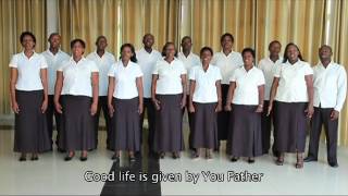 Download lagu IMBERE BY ABASHYITSIMWISI mp3